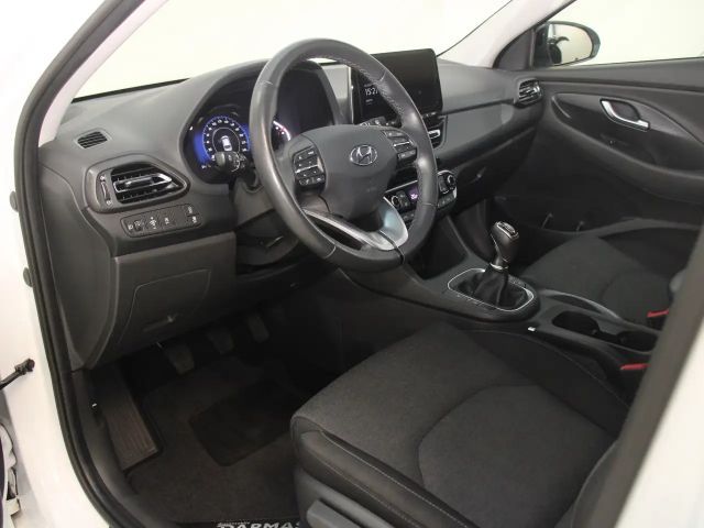 Hyundai i30 1.0 T-GDi