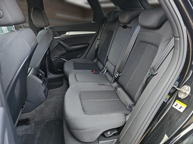 Audi Q5 50 TDI Quattro