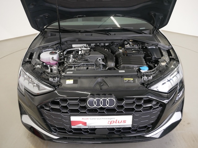 Audi A3 35 TFSI Sportback