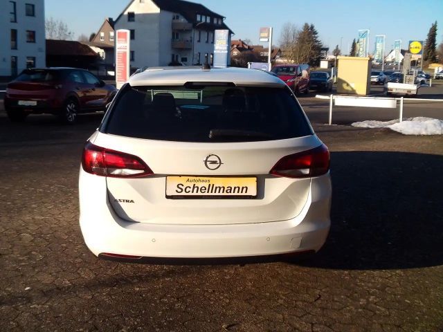 Opel Astra 1.4 Turbo Sports Tourer