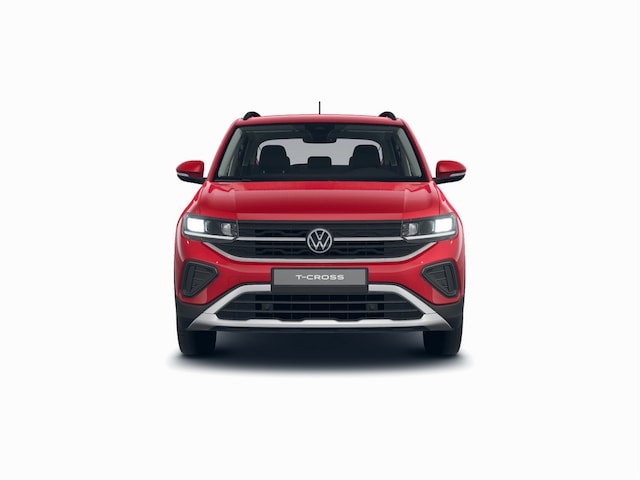 Volkswagen T-Cross 1.0 TSI DSG Life