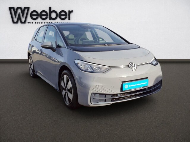 Volkswagen ID.3 Performance