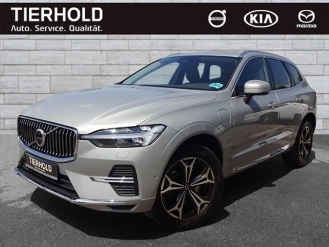 Volvo XC60 Inscription T6