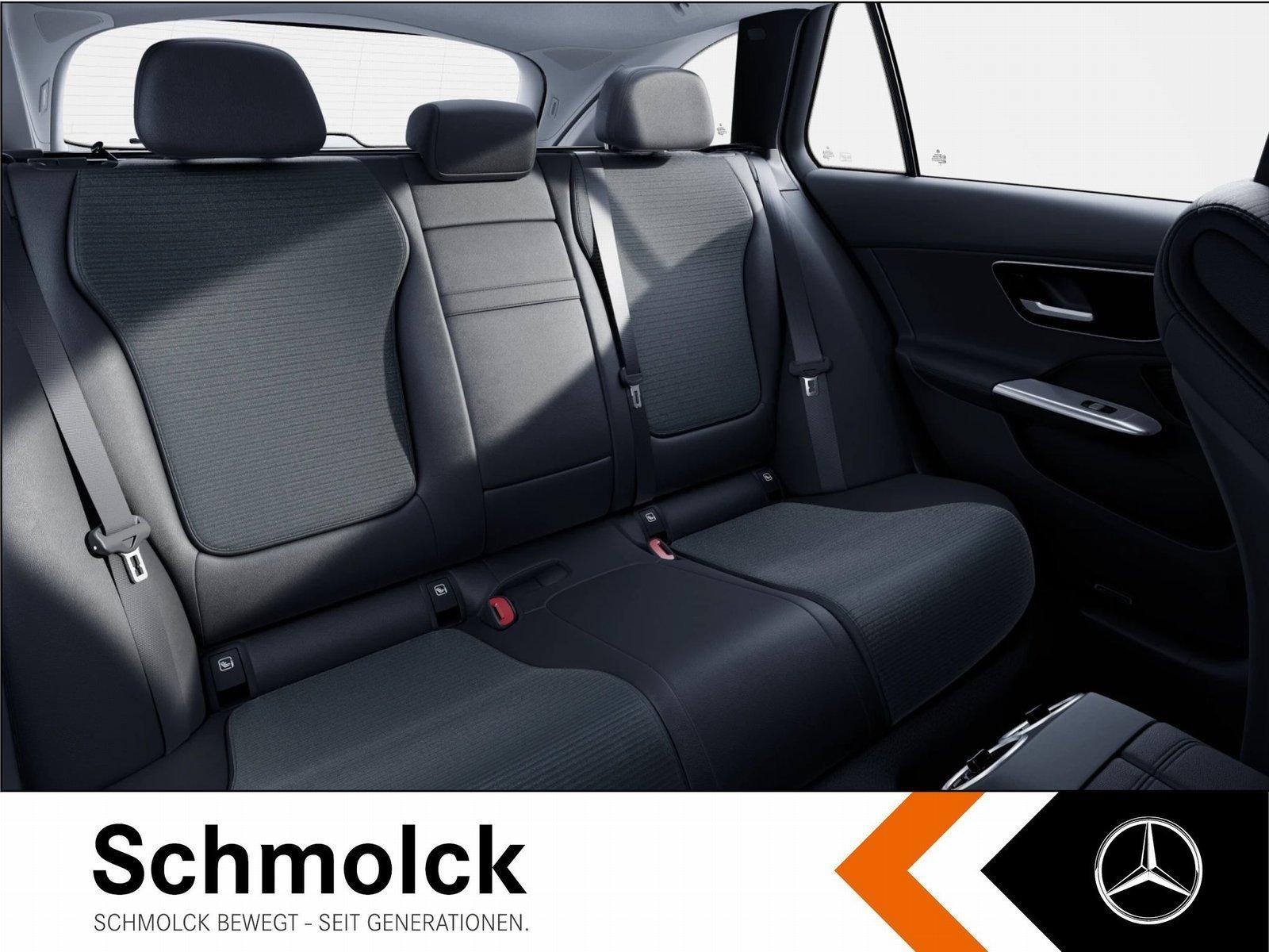 Mercedes-Benz C 220 AVANTGARDE C 220 d Estate