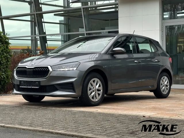 Skoda Fabia 1.0 TSI Ambition