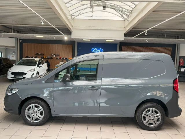 Mercedes-Benz Citan CDI