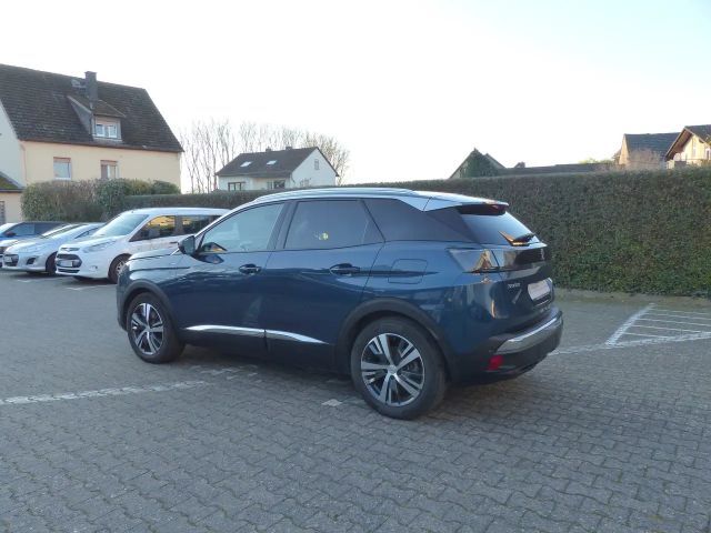 Peugeot 3008 Allure Pack EAT8 Hybrid