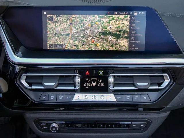 BMW Z4 Cabrio M40i Roadster