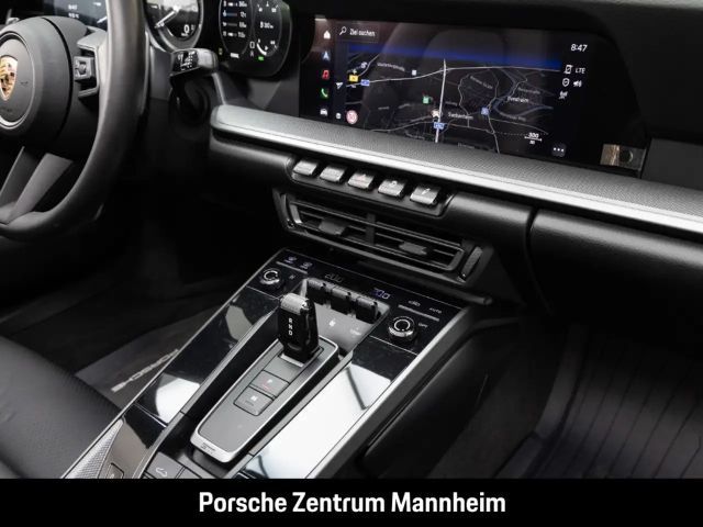 Porsche 992 Carrera Coupé