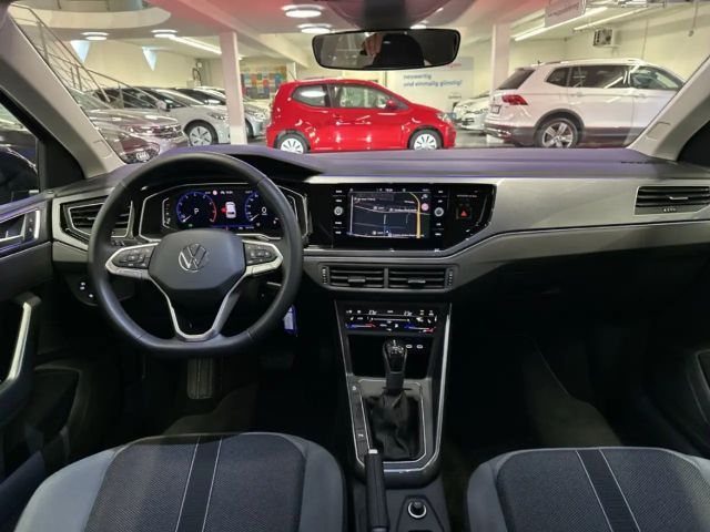 Volkswagen Polo 1.0 TSI DSG Style