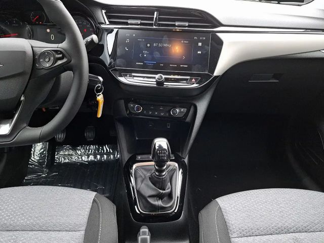 Opel Corsa Edition Turbo