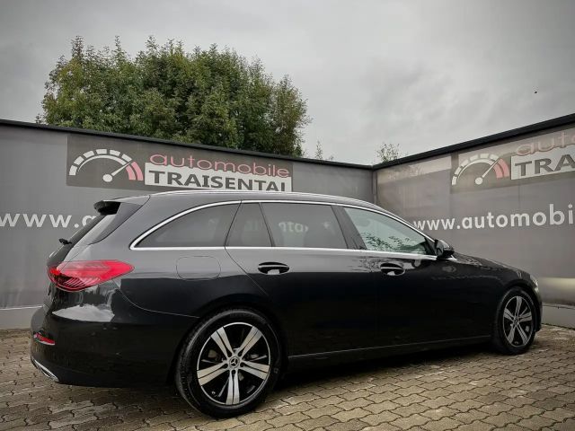 Mercedes-Benz C 220 C 220 d Estate