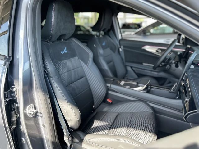 Renault Austral Alpine E-Tech Esprit