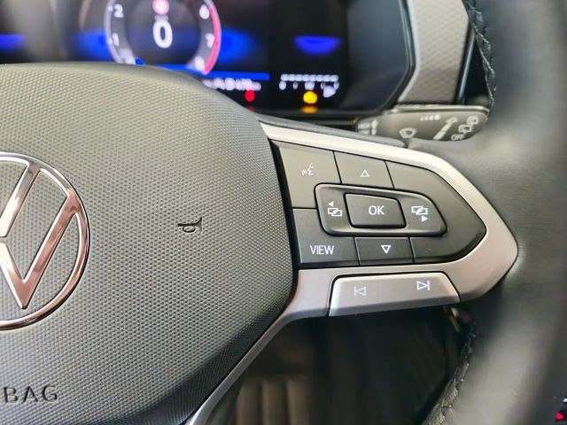 Volkswagen T-Cross Friends TSI