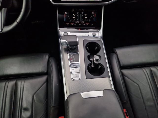 Audi A6 40 TDI Avant Quattro S-Tronic