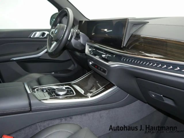 BMW X5 M-Sport xDrive