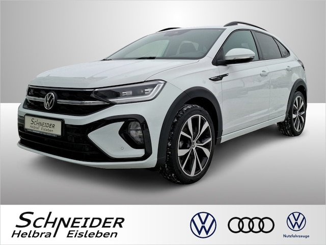 Volkswagen Taigo 1.5 TSI DSG IQ.Drive R-Line