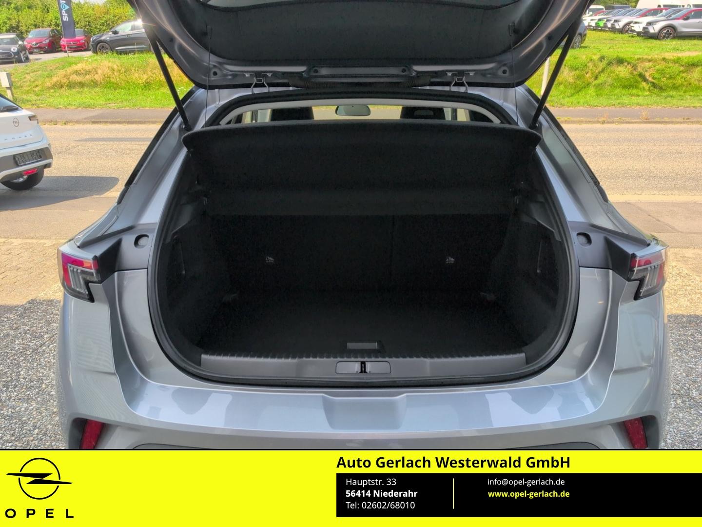 Opel Mokka 1.2 Turbo Elegance Turbo