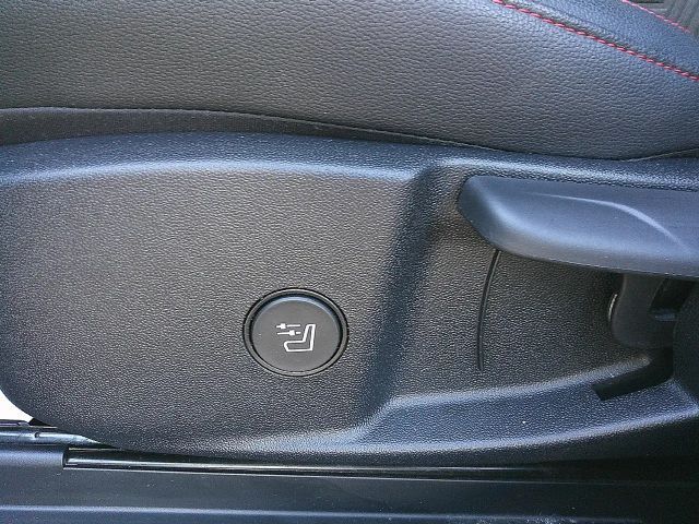 Ford Puma EcoBoost ST Line