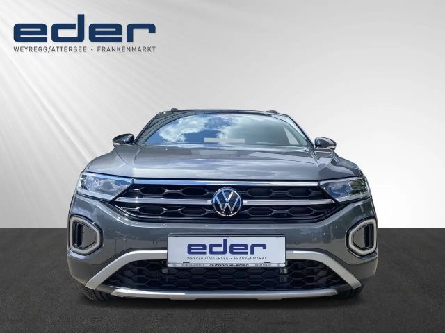 Volkswagen T-Roc DSG Style