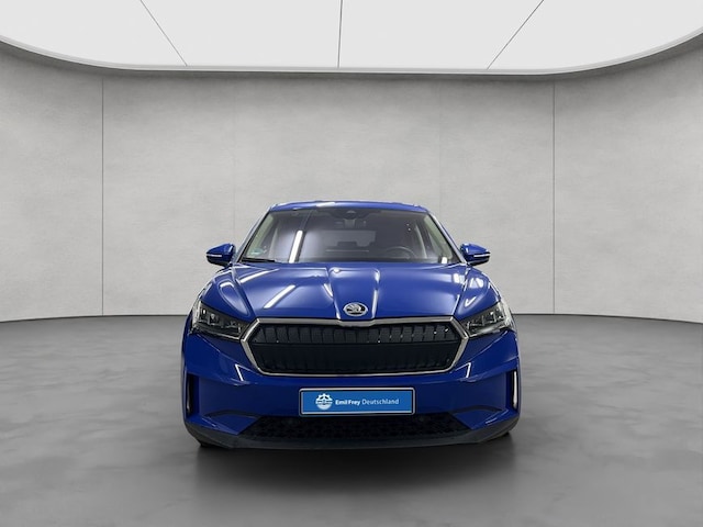 Skoda Enyaq iV 50