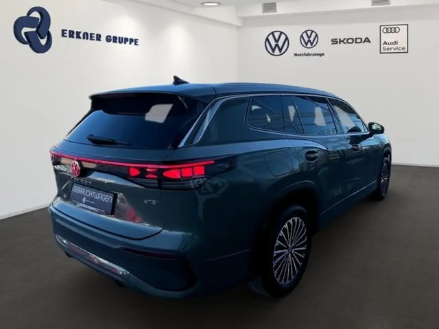 Volkswagen Tayron 1.5 eTSI DSG Life