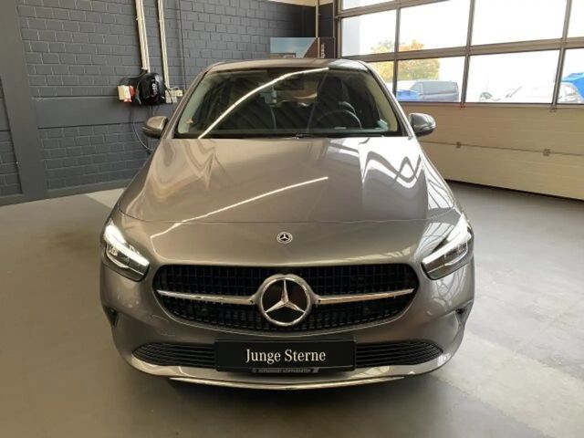 Mercedes-Benz B 200 Progressive