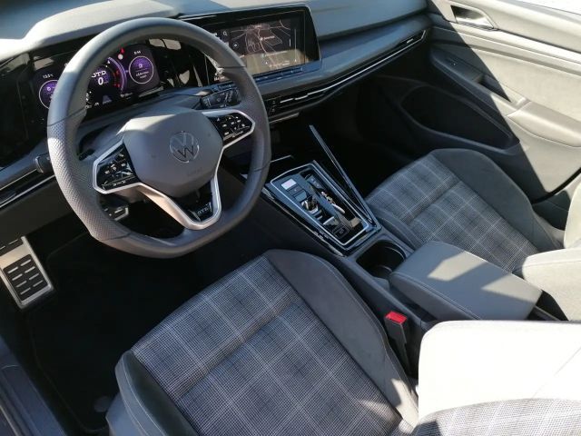 Volkswagen Golf DSG GTD Golf VIII