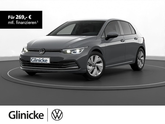 Volkswagen Golf 1.5 eTSI Golf VIII Move