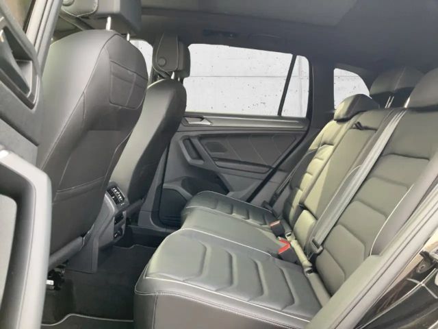 Volkswagen Tiguan 2.0 TDI 4Motion R-Line