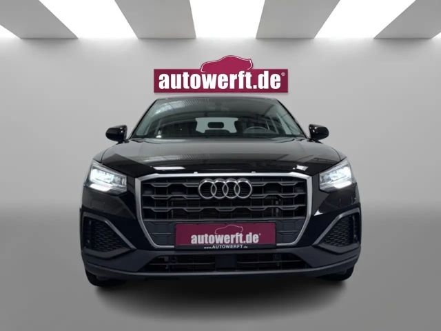 Audi Q2 35 TFSI