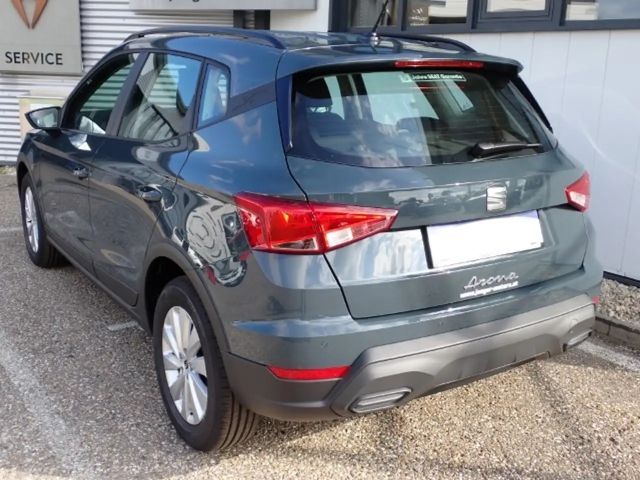Seat Arona SITZHEIZUNG androidauto mirrorlink