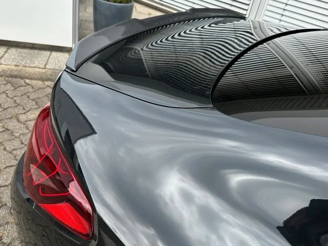 BMW M4 Competition Coupé xDrive