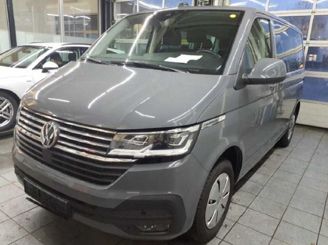Volkswagen Caravelle Comfortline T6