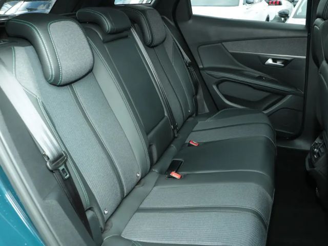 Peugeot 3008 Allure Pack PureTech