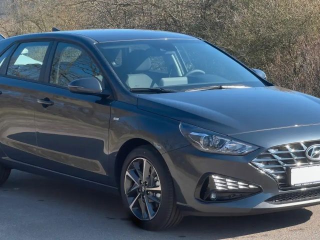 Hyundai i30 T-GDi Trend