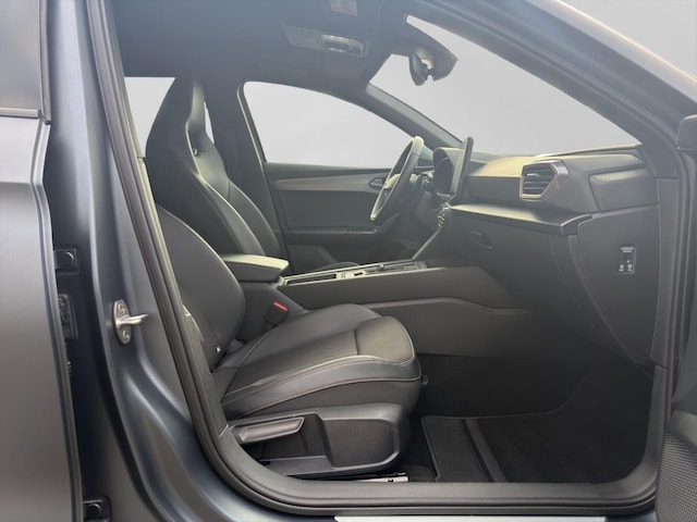 Cupra Leon 2.0 TSI DSG Sportstourer VZ