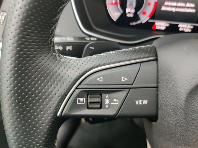 Audi Q5 45 TFSI Quattro S-Tronic