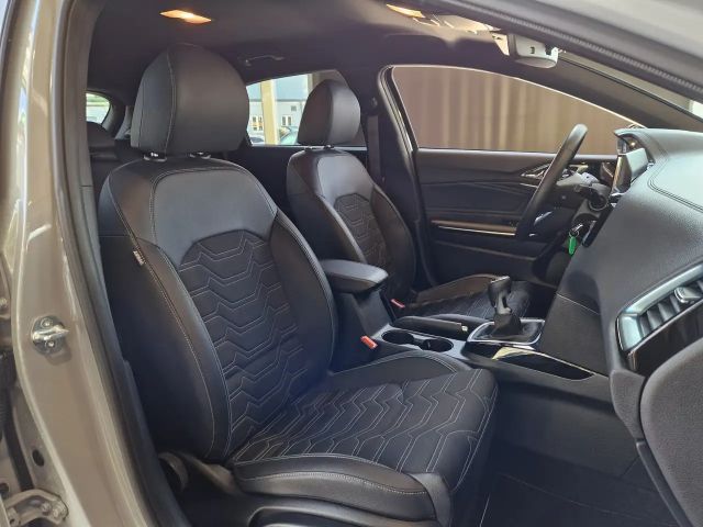 Kia Ceed Ultimate Edition RFK LED