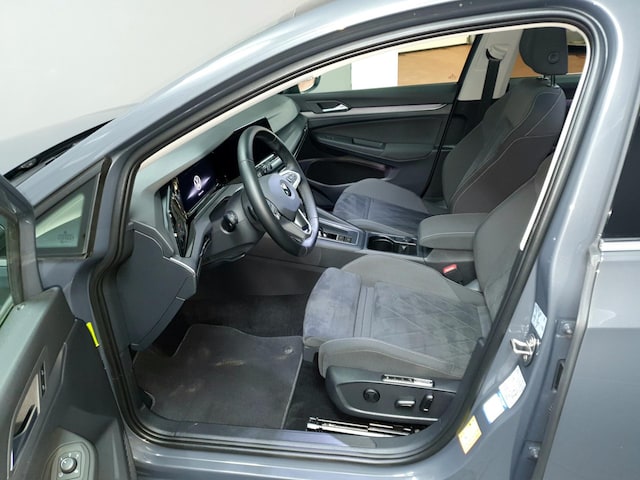 Volkswagen Golf 2.0 TDI DSG Style