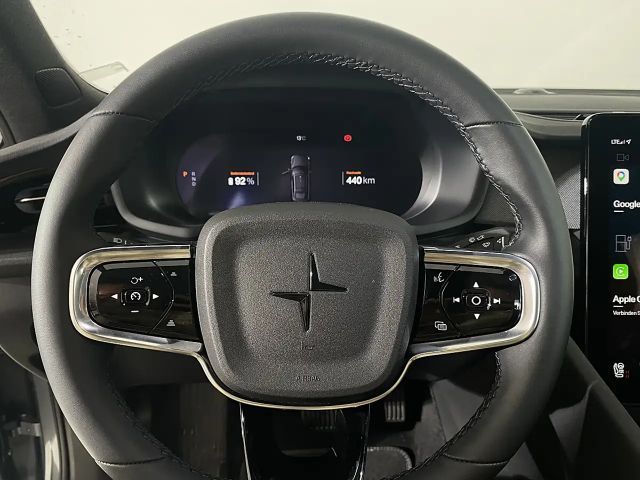 Polestar 2 Dual motor Long range