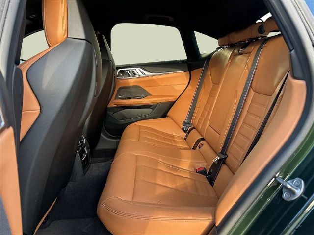 BMW 430 430d Coupé Gran Coupé xDrive