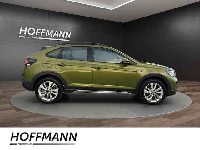 Volkswagen Taigo 1.0 TSI Life