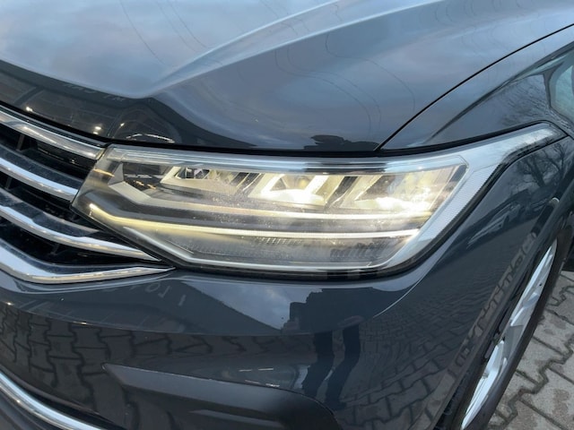 Volkswagen Tiguan 2.0 TDI Life