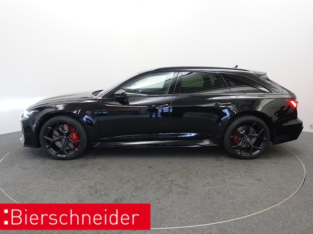 Audi A6 e-tron Avant Performance Quattro