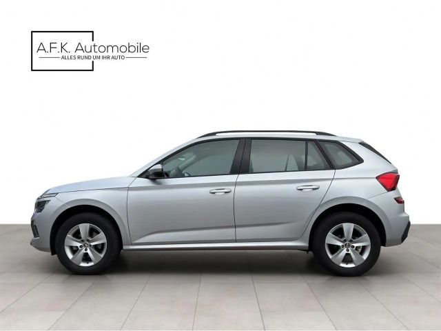 Skoda Kamiq 1.0 TSI Selection