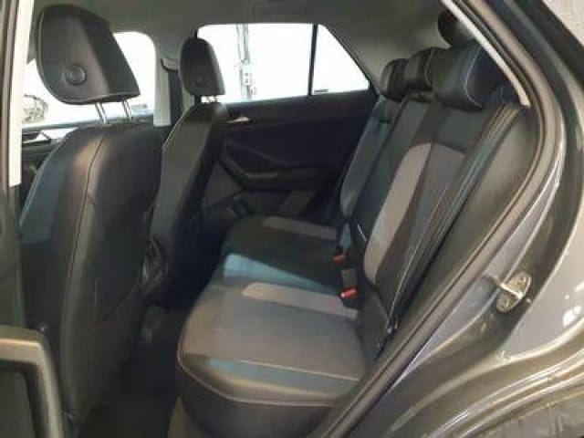 Volkswagen T-Roc 1.0 TSI