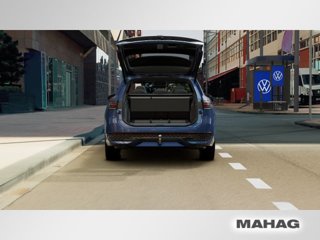 Volkswagen Passat 2.0 TSI IQ.Drive R-Line