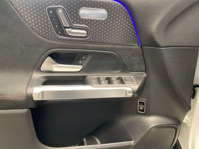 Mercedes-Benz GLB 200 GLB