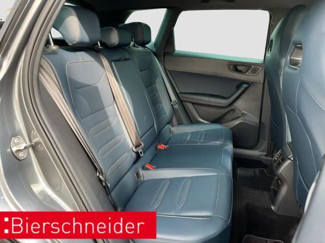 Cupra Ateca 2.0 TSI DSG